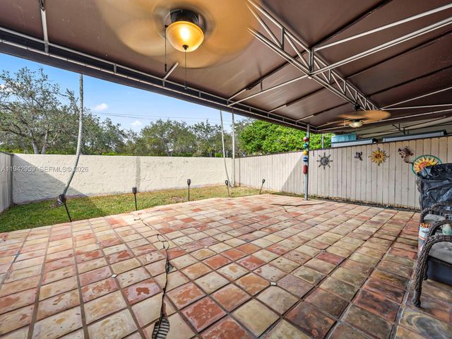 12806 SW 91st Ct, Miami, FL 33176