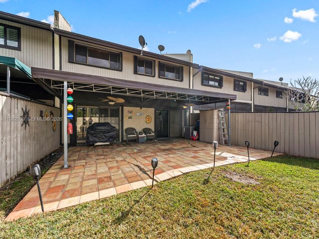 12806 SW 91st Ct, Miami, FL 33176