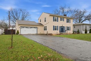 4919 Christofer Lane, Fort Wayne, IN 46806