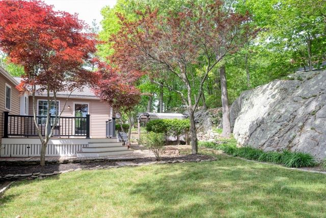 19 Essex Heights Drive, Weymouth, MA 02188
