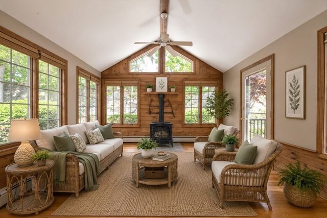 19 Essex Heights Drive, Weymouth, MA 02188