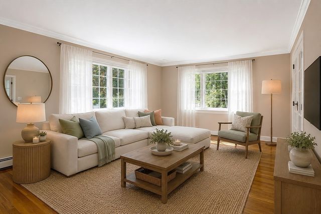 19 Essex Heights Drive, Weymouth, MA 02188
