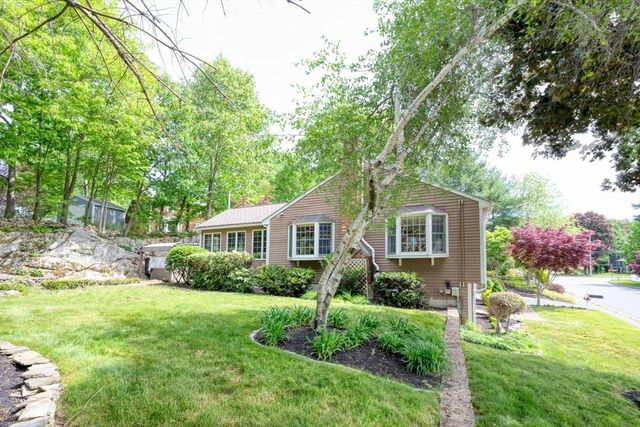 19 Essex Heights Drive, Weymouth, MA 02188