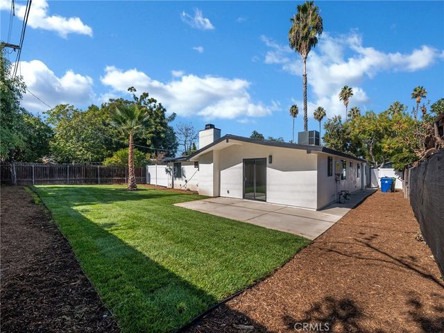 20528 Hamlin Street, Winnetka, CA 91306