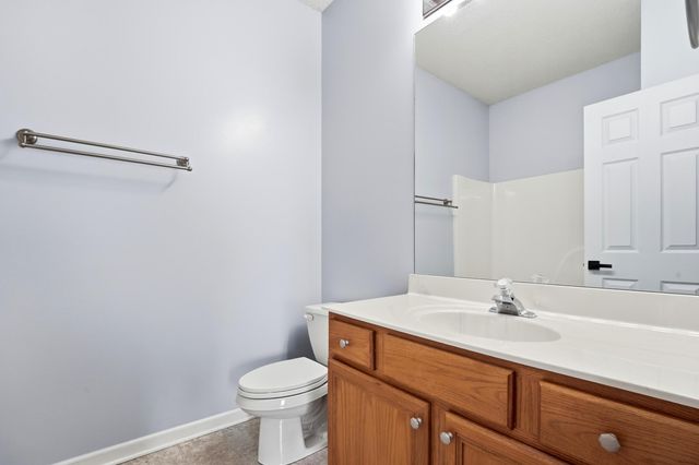 3800 SADDLEBROOK PL 505, Columbia, MO 65202