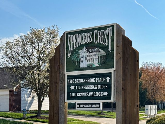 3800 SADDLEBROOK PL 505, Columbia, MO 65202
