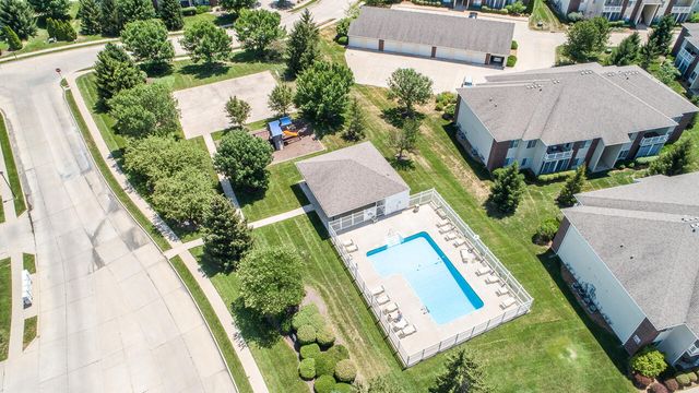 3800 SADDLEBROOK PL 505, Columbia, MO 65202