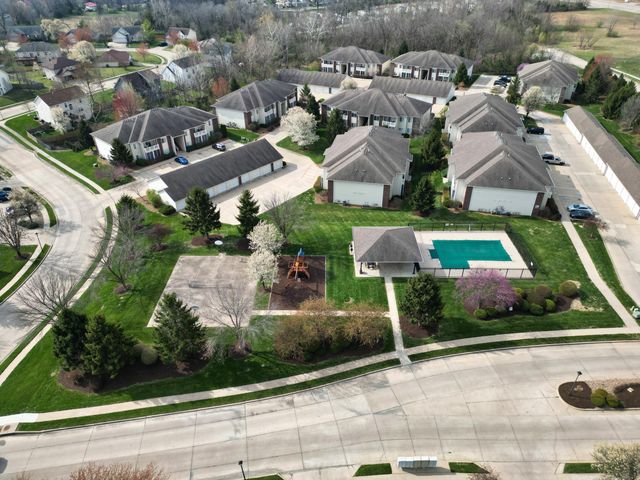 3800 SADDLEBROOK PL 505, Columbia, MO 65202