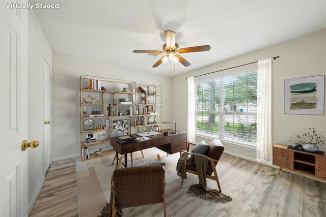 12006 Canyon Star Lane, Tomball, TX 77377
