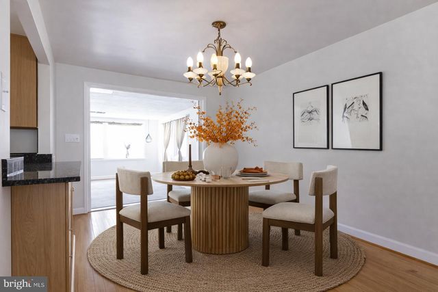 8808 ALLENTOWN RD, Fort Washington, MD 20744