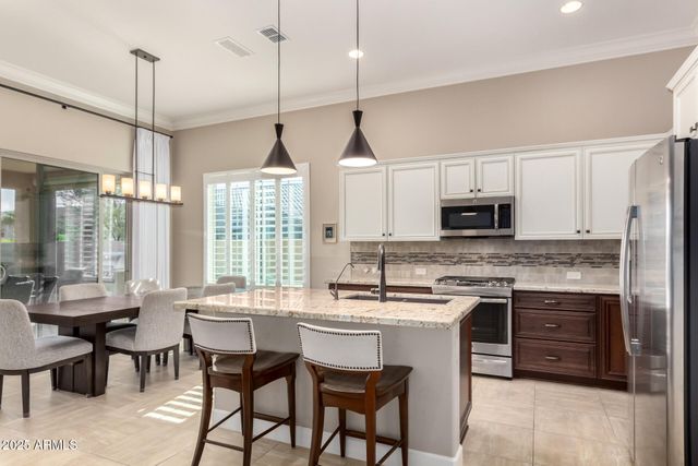 5267 N Cordes Drive, Eloy, AZ 85131