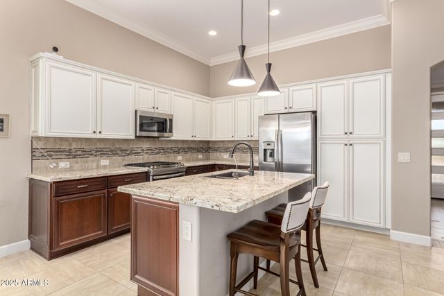 5267 N Cordes Drive, Eloy, AZ 85131