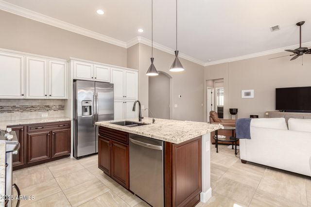 5267 N Cordes Drive, Eloy, AZ 85131