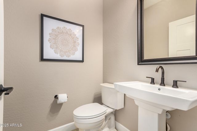 5267 N Cordes Drive, Eloy, AZ 85131