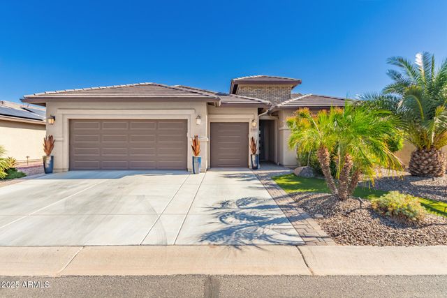 5267 N Cordes Drive, Eloy, AZ 85131