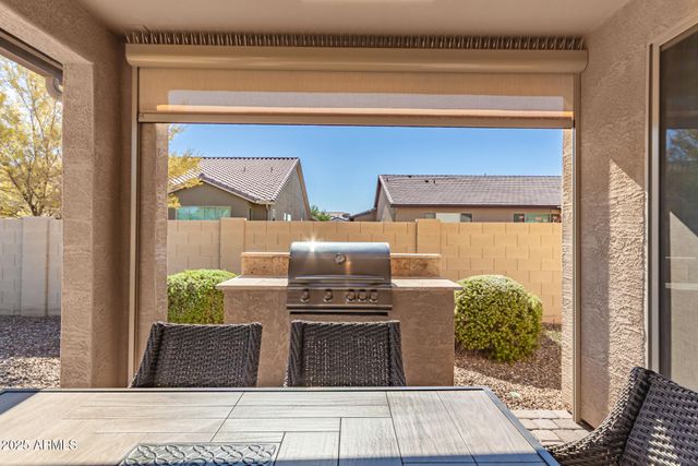5267 N Cordes Drive, Eloy, AZ 85131