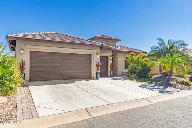 5267 N Cordes Drive, Eloy, AZ 85131