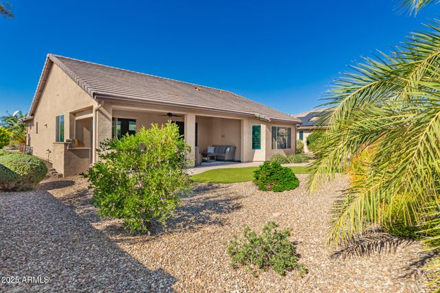 5267 N Cordes Drive, Eloy, AZ 85131