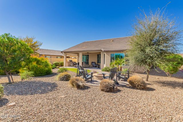 5267 N Cordes Drive, Eloy, AZ 85131