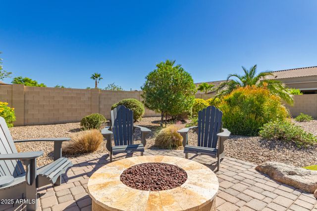 5267 N Cordes Drive, Eloy, AZ 85131