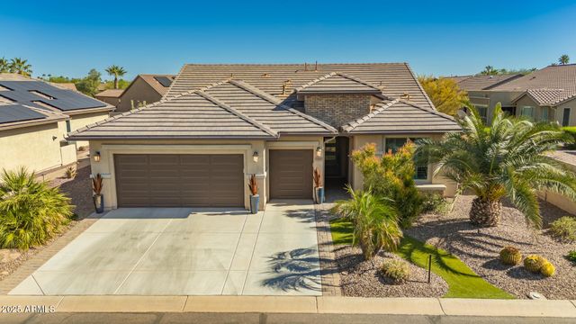 5267 N Cordes Drive, Eloy, AZ 85131