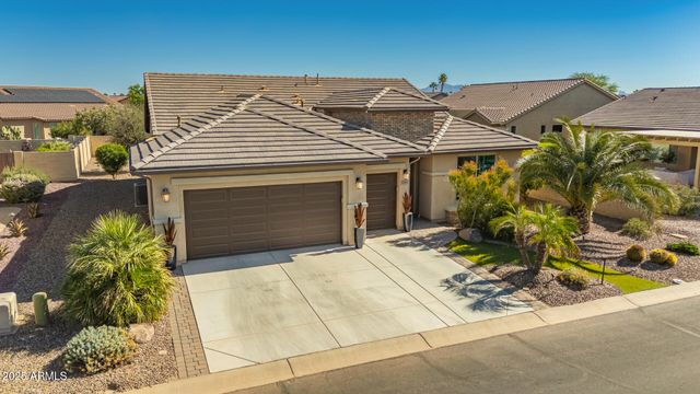 5267 N Cordes Drive, Eloy, AZ 85131