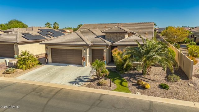 5267 N Cordes Drive, Eloy, AZ 85131