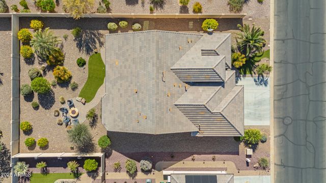 5267 N Cordes Drive, Eloy, AZ 85131