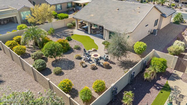 5267 N Cordes Drive, Eloy, AZ 85131