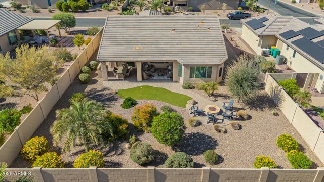 5267 N Cordes Drive, Eloy, AZ 85131
