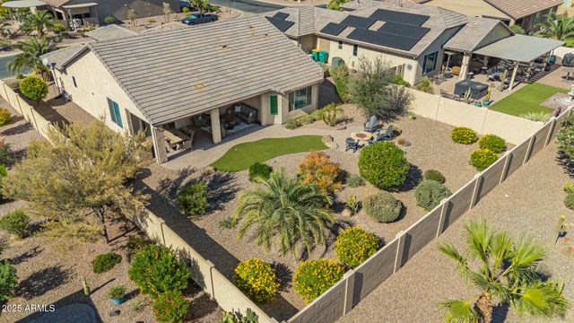 5267 N Cordes Drive, Eloy, AZ 85131