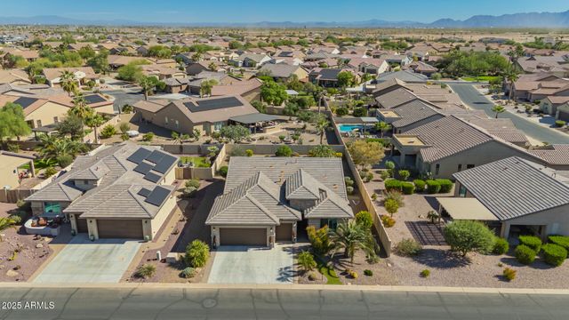 5267 N Cordes Drive, Eloy, AZ 85131