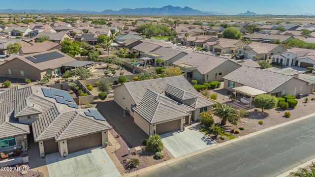 5267 N Cordes Drive, Eloy, AZ 85131