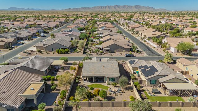 5267 N Cordes Drive, Eloy, AZ 85131