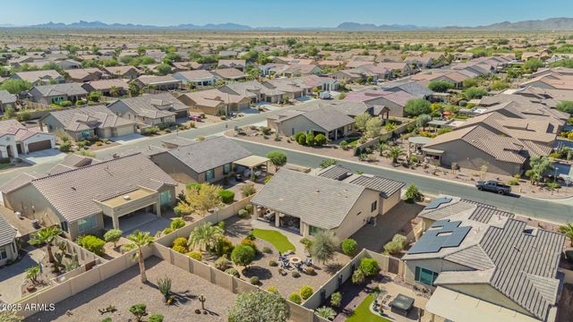 5267 N Cordes Drive, Eloy, AZ 85131