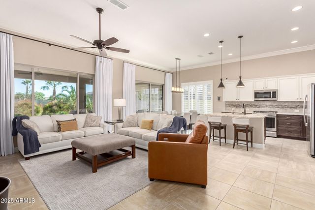 5267 N Cordes Drive, Eloy, AZ 85131