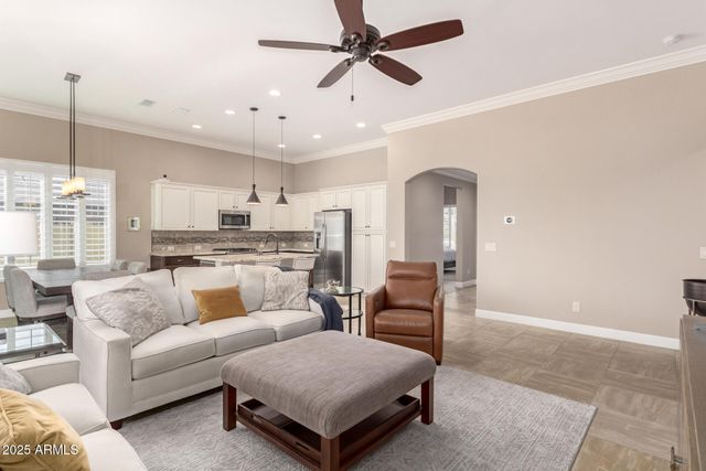 5267 N Cordes Drive, Eloy, AZ 85131