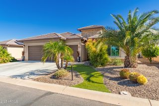 5267 N Cordes Drive, Eloy, AZ 85131