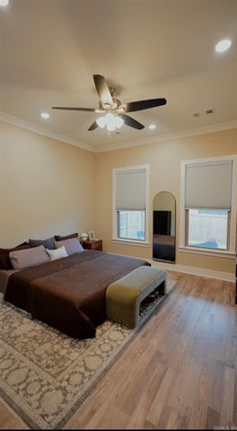 347 Fletcher Loop, Little Rock, AR 72223