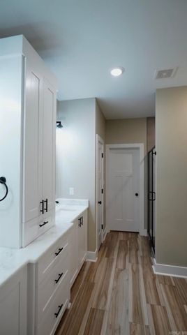 347 Fletcher Loop, Little Rock, AR 72223
