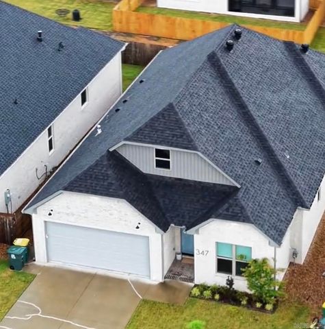 347 Fletcher Loop, Little Rock, AR 72223