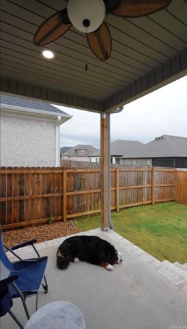 347 Fletcher Loop, Little Rock, AR 72223