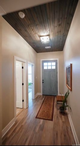 347 Fletcher Loop, Little Rock, AR 72223