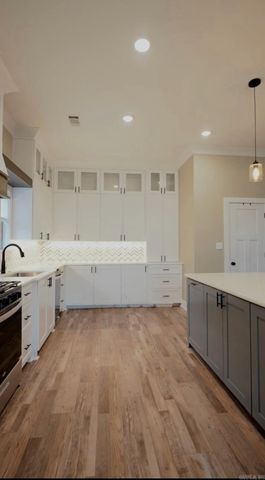 347 Fletcher Loop, Little Rock, AR 72223