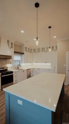 347 Fletcher Loop, Little Rock, AR 72223