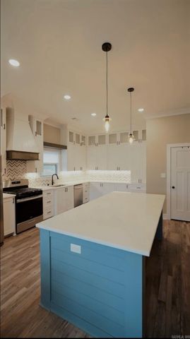 347 Fletcher Loop, Little Rock, AR 72223