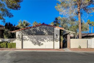 3012 Plaza De Rosa, Las Vegas, NV 89102