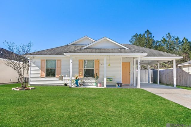 26197 Bobby Gill Rd, Denham Springs, LA 70726