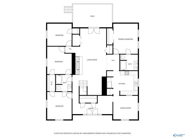 3405 Country Club Circle, Guntersville, AL 35976