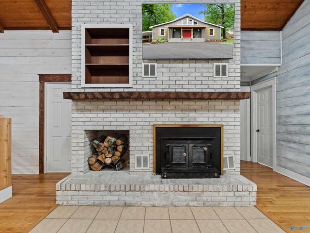 3405 Country Club Circle, Guntersville, AL 35976